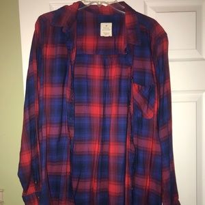 Flannel